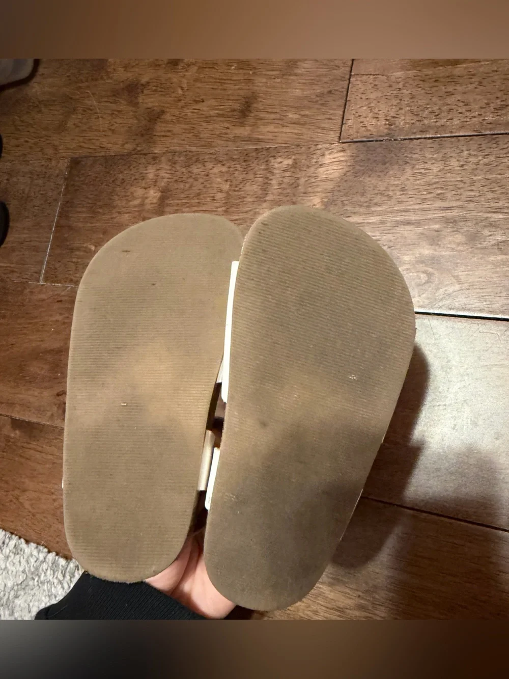 toddler girl sandals